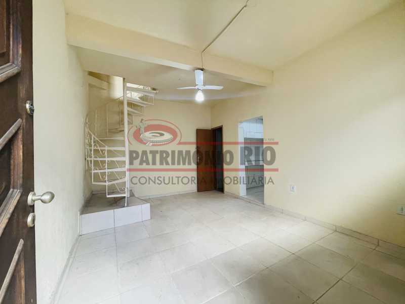Conheça IMG_0101 do imóvel - Olaria - Apartamento Tipo Casa Duplex - 1quarto - PACV10058 - 4 IMG_0101 - Olaria - Apartamento Tipo Casa Duplex - 1quarto - PACV10058 - 4