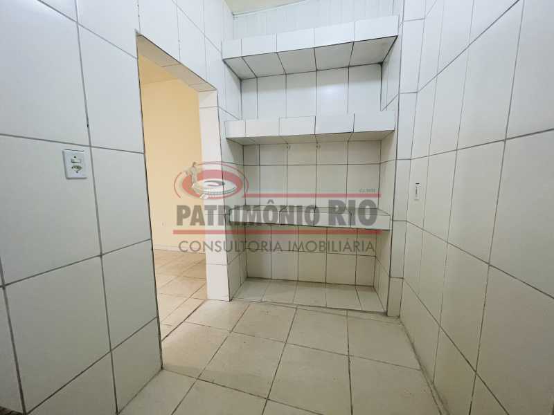 Conheça IMG_0106 do imóvel - Olaria - Apartamento Tipo Casa Duplex - 1quarto - PACV10058 - 8 IMG_0106 - Olaria - Apartamento Tipo Casa Duplex - 1quarto - PACV10058 - 8