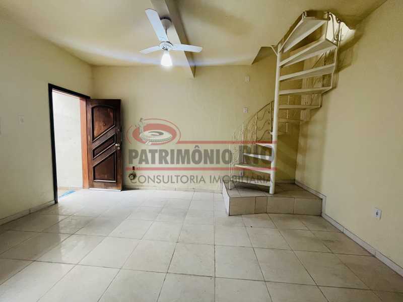 Conheça IMG_0107 do imóvel - Olaria - Apartamento Tipo Casa Duplex - 1quarto - PACV10058 - 9 IMG_0107 - Olaria - Apartamento Tipo Casa Duplex - 1quarto - PACV10058 - 9
