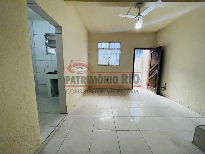 Conheça IMG_0108 do imóvel - Olaria - Apartamento Tipo Casa Duplex - 1quarto - PACV10058 - 10 IMG_0108 - Olaria - Apartamento Tipo Casa Duplex - 1quarto - PACV10058 - 10