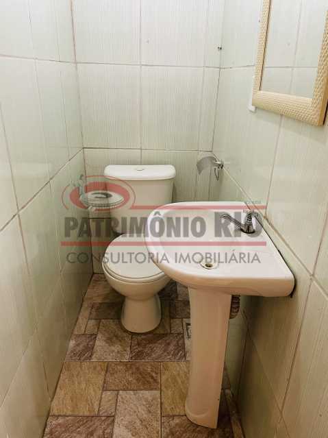 Conheça IMG_0109 do imóvel - Olaria - Apartamento Tipo Casa Duplex - 1quarto - PACV10058 - 11 IMG_0109 - Olaria - Apartamento Tipo Casa Duplex - 1quarto - PACV10058 - 11