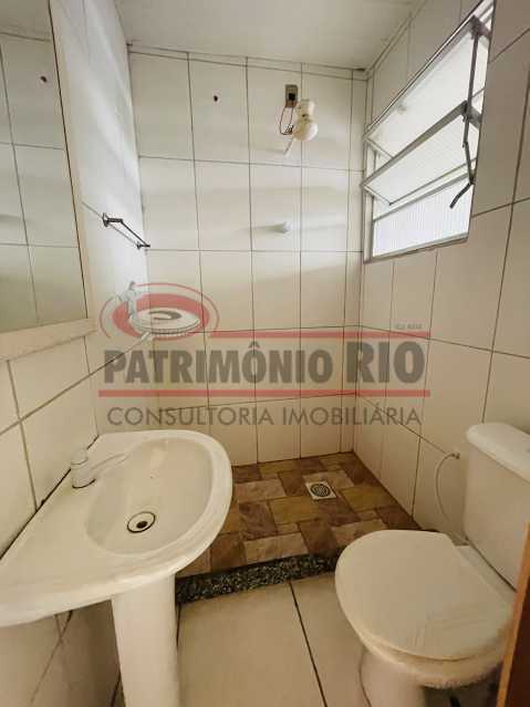 Conheça IMG_0110 do imóvel - Olaria - Apartamento Tipo Casa Duplex - 1quarto - PACV10058 - 12 IMG_0110 - Olaria - Apartamento Tipo Casa Duplex - 1quarto - PACV10058 - 12
