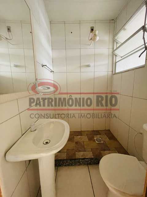 Conheça IMG_0111 do imóvel - Olaria - Apartamento Tipo Casa Duplex - 1quarto - PACV10058 - 13 IMG_0111 - Olaria - Apartamento Tipo Casa Duplex - 1quarto - PACV10058 - 13