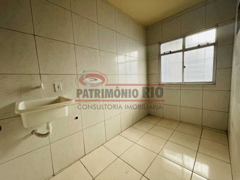 Conheça IMG_0112 do imóvel - Olaria - Apartamento Tipo Casa Duplex - 1quarto - PACV10058 - 14 IMG_0112 - Olaria - Apartamento Tipo Casa Duplex - 1quarto - PACV10058 - 14