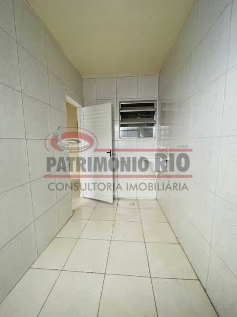 Conheça IMG_0113 do imóvel - Olaria - Apartamento Tipo Casa Duplex - 1quarto - PACV10058 - 15 IMG_0113 - Olaria - Apartamento Tipo Casa Duplex - 1quarto - PACV10058 - 15