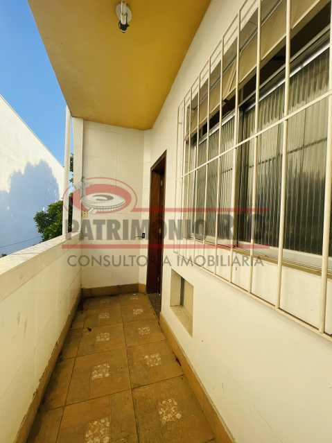 Conheça IMG_0114 do imóvel - Olaria - Apartamento Tipo Casa Duplex - 1quarto - PACV10058 - 16 IMG_0114 - Olaria - Apartamento Tipo Casa Duplex - 1quarto - PACV10058 - 16