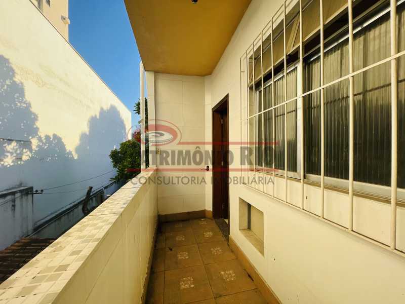 Conheça IMG_0116 do imóvel - Olaria - Apartamento Tipo Casa Duplex - 1quarto - PACV10058 - 17 IMG_0116 - Olaria - Apartamento Tipo Casa Duplex - 1quarto - PACV10058 - 17