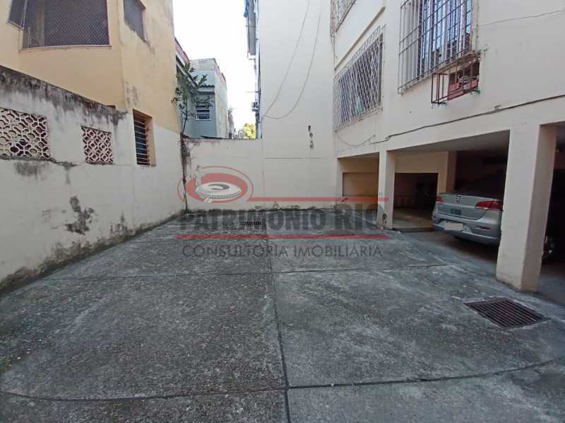 WhatsApp Image 2021-05-05 at 1 - Amplo Apartamento em Brás de Pina de 2quartos - PAAP24377 - 20