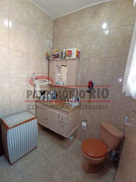 WhatsApp Image 2021-05-05 at 1 - Amplo Apartamento em Brás de Pina de 2quartos - PAAP24377 - 14