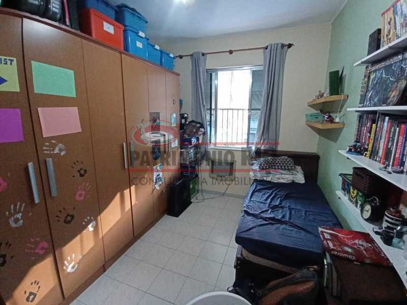 WhatsApp Image 2021-05-05 at 1 - Amplo Apartamento em Brás de Pina de 2quartos - PAAP24377 - 28