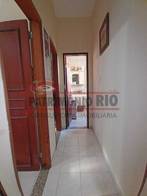 WhatsApp Image 2021-05-05 at 1 - Amplo Apartamento em Brás de Pina de 2quartos - PAAP24377 - 7