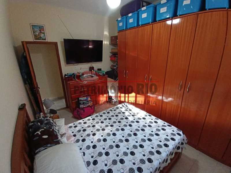 WhatsApp Image 2021-05-05 at 1 - Amplo Apartamento em Brás de Pina de 2quartos - PAAP24377 - 11