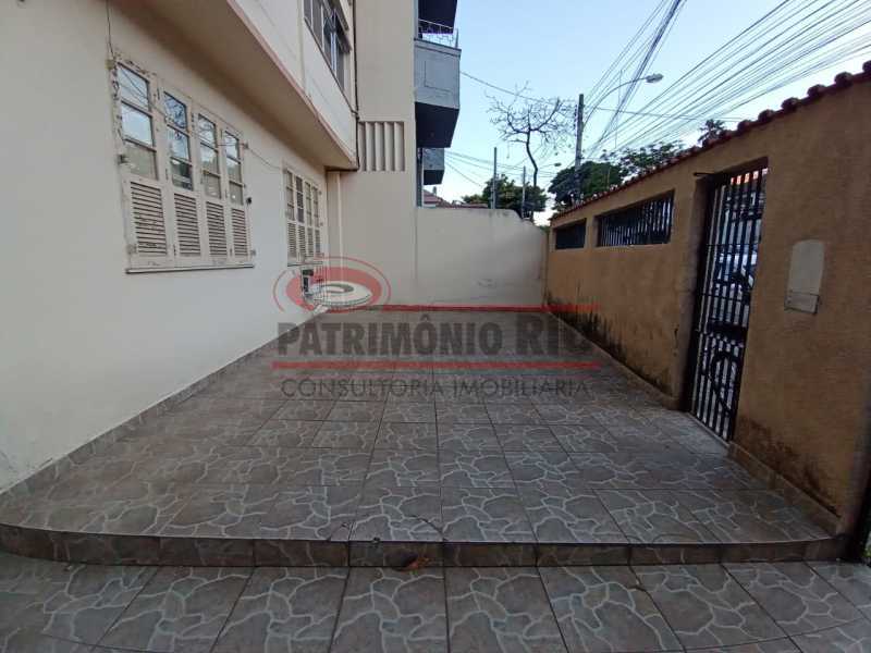WhatsApp Image 2021-05-05 at 1 - Amplo Apartamento em Brás de Pina de 2quartos - PAAP24377 - 31