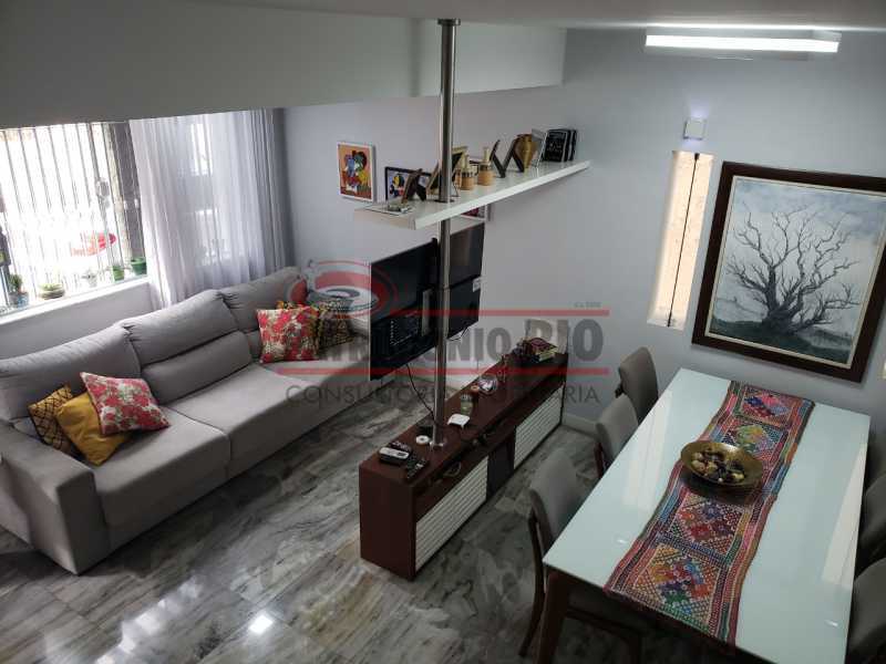 Conheça 03 do imóvel - Ótima Oportunidade! - PACV30052 - 4 03 - Ótima Oportunidade! - PACV30052 - 4