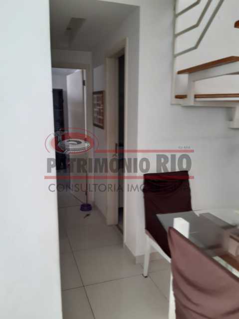 Conheça 10 do imóvel - Cobertura 2quartos Praça Seca - PACO20058 - 7 10 - Cobertura 2quartos Praça Seca - PACO20058 - 7