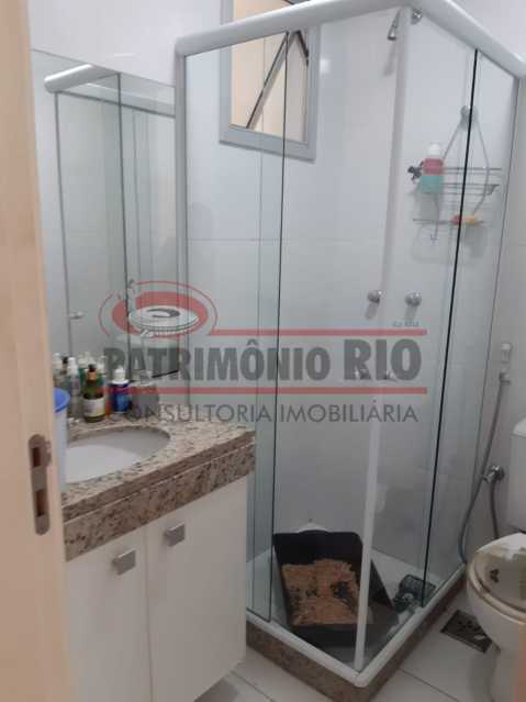 Conheça 11 do imóvel - Cobertura 2quartos Praça Seca - PACO20058 - 12 11 - Cobertura 2quartos Praça Seca - PACO20058 - 12