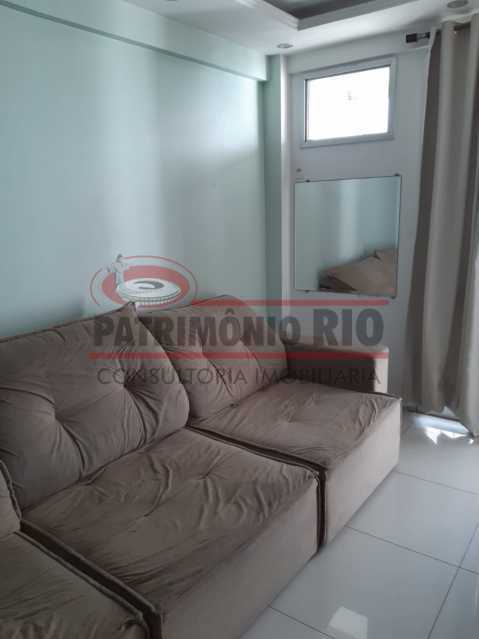 Conheça 13 do imóvel - Cobertura 2quartos Praça Seca - PACO20058 - 8 13 - Cobertura 2quartos Praça Seca - PACO20058 - 8