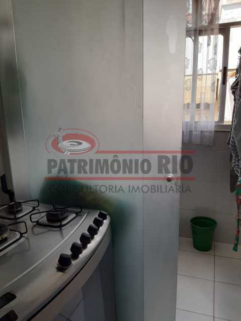 Conheça 14 do imóvel - Cobertura 2quartos Praça Seca - PACO20058 - 15 14 - Cobertura 2quartos Praça Seca - PACO20058 - 15