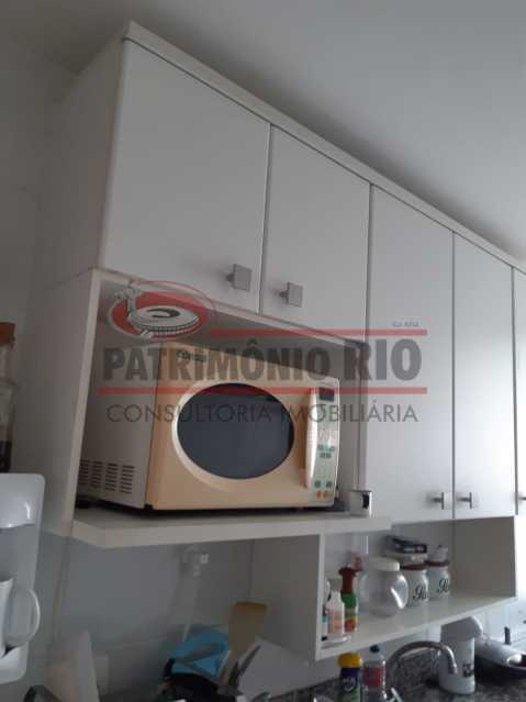 Conheça 15 do imóvel - Cobertura 2quartos Praça Seca - PACO20058 - 14 15 - Cobertura 2quartos Praça Seca - PACO20058 - 14
