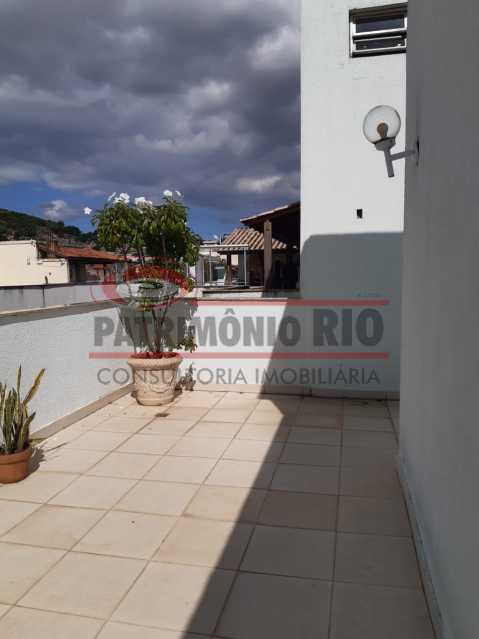 Conheça 16 do imóvel - Cobertura 2quartos Praça Seca - PACO20058 - 1 16 - Cobertura 2quartos Praça Seca - PACO20058 - 1