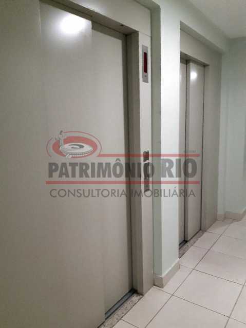 Conheça 18 do imóvel - Cobertura 2quartos Praça Seca - PACO20058 - 18 18 - Cobertura 2quartos Praça Seca - PACO20058 - 18