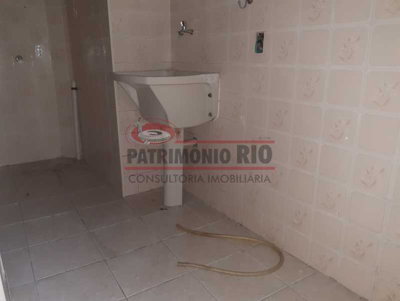 Conheça 27 do imóvel - Ótima Oportunidade! - PAAP24383 - 28 27 - Ótima Oportunidade! - PAAP24383 - 28