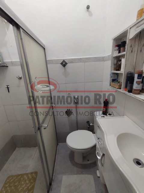 Conheça 7 do imóvel - Casa Linear de Fundos reformada com quintal - PACV10059 - 8 7 - Casa Linear de Fundos reformada com quintal - PACV10059 - 8