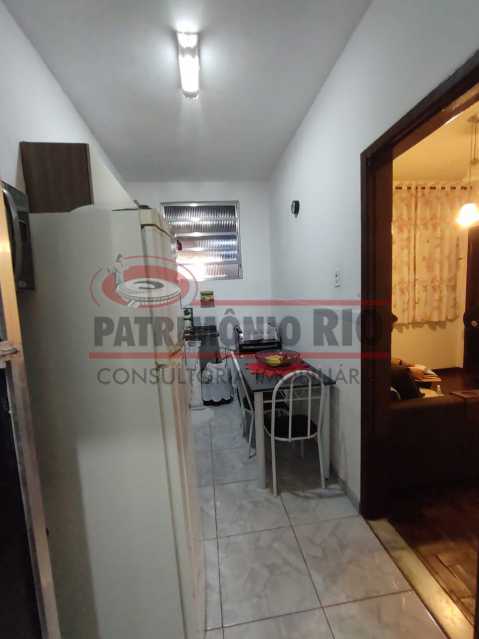 Conheça 8 2 do imóvel - Casa Linear de Fundos reformada com quintal - PACV10059 - 9 8 2 - Casa Linear de Fundos reformada com quintal - PACV10059 - 9
