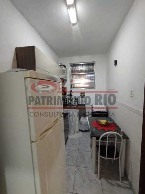 Conheça 9 do imóvel - Casa Linear de Fundos reformada com quintal - PACV10059 - 10 9 - Casa Linear de Fundos reformada com quintal - PACV10059 - 10
