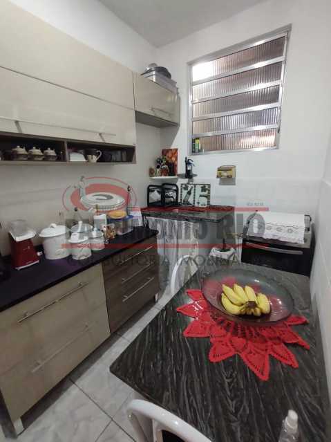 Conheça 10 do imóvel - Casa Linear de Fundos reformada com quintal - PACV10059 - 11 10 - Casa Linear de Fundos reformada com quintal - PACV10059 - 11