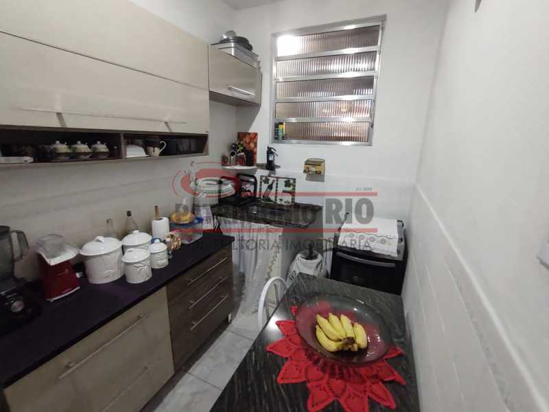 Conheça 11 do imóvel - Casa Linear de Fundos reformada com quintal - PACV10059 - 12 11 - Casa Linear de Fundos reformada com quintal - PACV10059 - 12