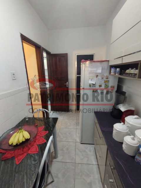 Conheça 12 do imóvel - Casa Linear de Fundos reformada com quintal - PACV10059 - 13 12 - Casa Linear de Fundos reformada com quintal - PACV10059 - 13