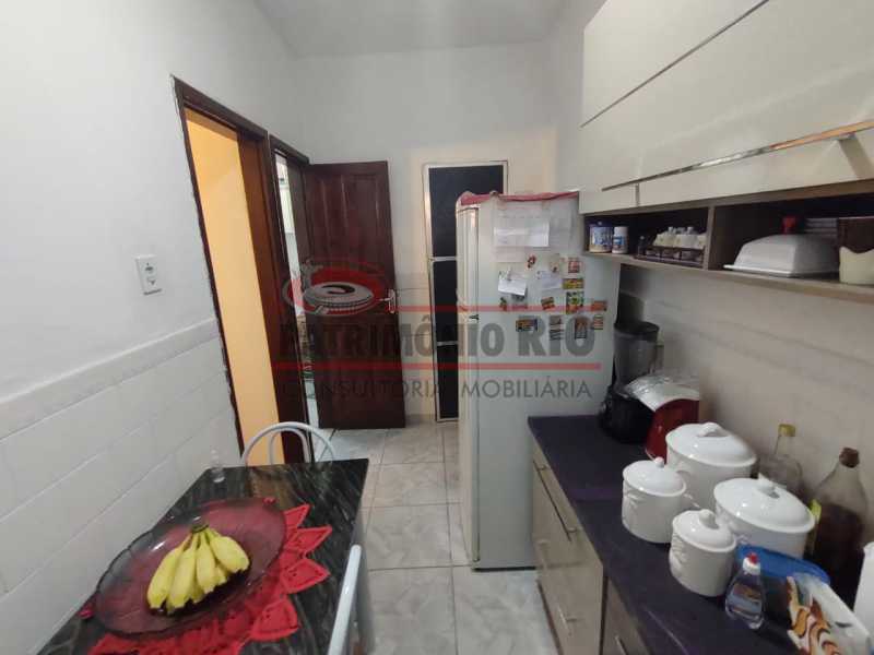 Conheça 13 do imóvel - Casa Linear de Fundos reformada com quintal - PACV10059 - 14 13 - Casa Linear de Fundos reformada com quintal - PACV10059 - 14