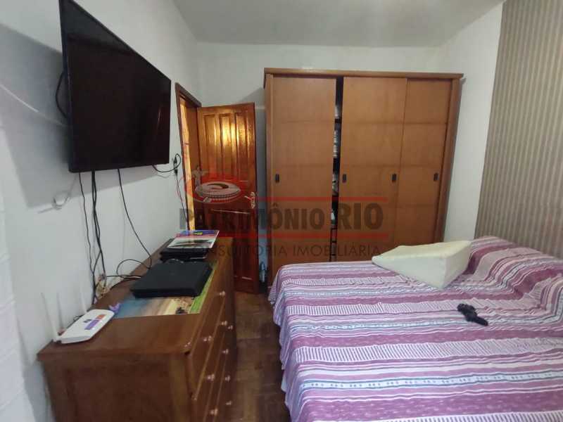 Conheça 14 do imóvel - Casa Linear de Fundos reformada com quintal - PACV10059 - 15 14 - Casa Linear de Fundos reformada com quintal - PACV10059 - 15