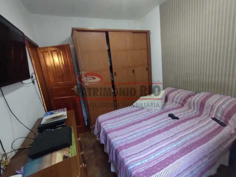 Conheça 15 do imóvel - Casa Linear de Fundos reformada com quintal - PACV10059 - 16 15 - Casa Linear de Fundos reformada com quintal - PACV10059 - 16