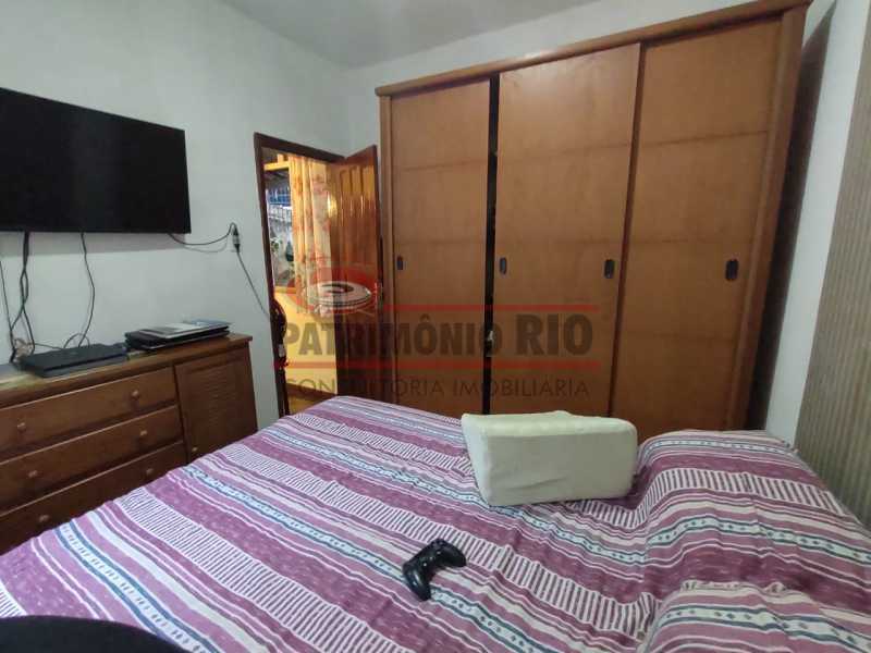 Conheça 16 do imóvel - Casa Linear de Fundos reformada com quintal - PACV10059 - 17 16 - Casa Linear de Fundos reformada com quintal - PACV10059 - 17