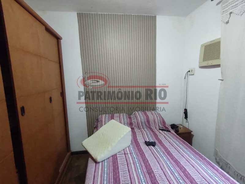 Conheça 17 do imóvel - Casa Linear de Fundos reformada com quintal - PACV10059 - 18 17 - Casa Linear de Fundos reformada com quintal - PACV10059 - 18