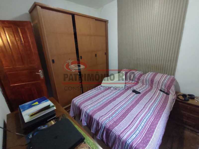 Conheça 18 do imóvel - Casa Linear de Fundos reformada com quintal - PACV10059 - 19 18 - Casa Linear de Fundos reformada com quintal - PACV10059 - 19