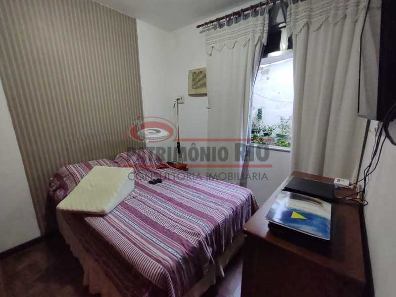 Conheça 19 do imóvel - Casa Linear de Fundos reformada com quintal - PACV10059 - 20 19 - Casa Linear de Fundos reformada com quintal - PACV10059 - 20