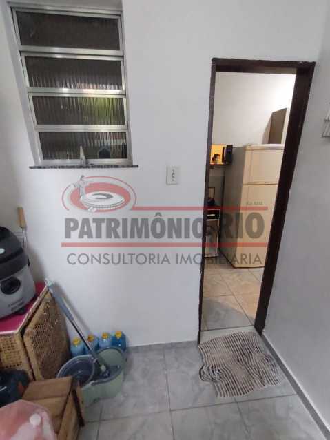 Conheça 22 do imóvel - Casa Linear de Fundos reformada com quintal - PACV10059 - 23 22 - Casa Linear de Fundos reformada com quintal - PACV10059 - 23