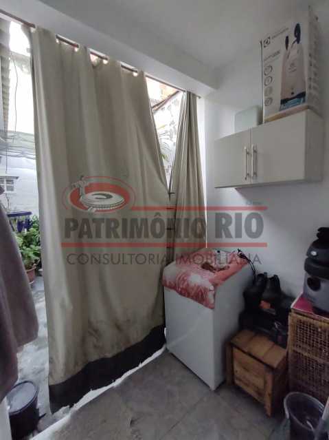 Conheça 23 do imóvel - Casa Linear de Fundos reformada com quintal - PACV10059 - 24 23 - Casa Linear de Fundos reformada com quintal - PACV10059 - 24