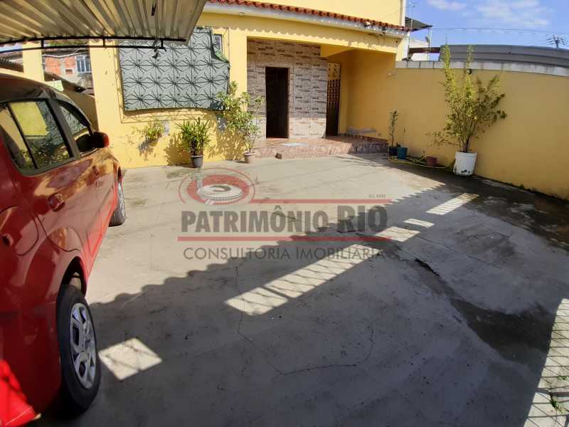 Conheça 02 do imóvel - Ótima Oportunidade! - PACA30566 - 3 02 - Ótima Oportunidade! - PACA30566 - 3