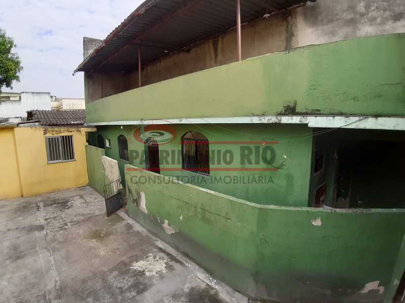 Conheça 27 do imóvel - Ótima Oportunidade! - PACA30566 - 28 27 - Ótima Oportunidade! - PACA30566 - 28
