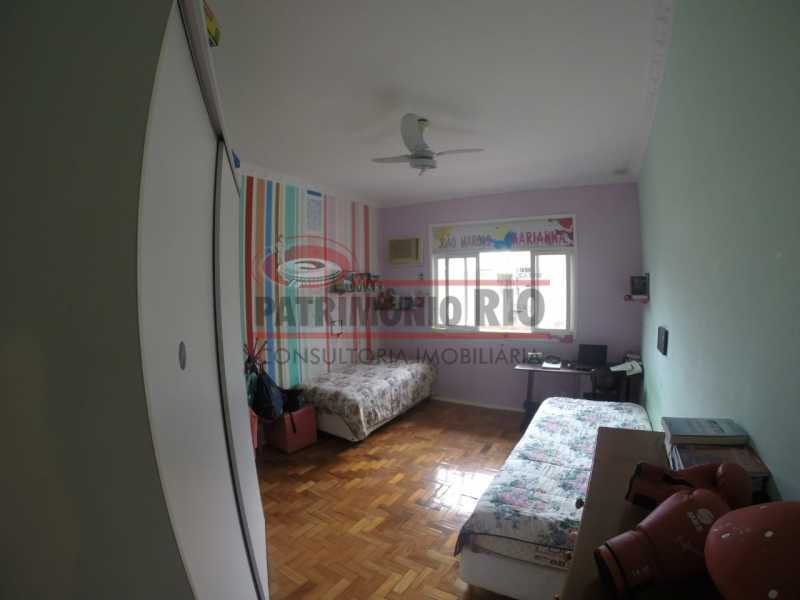 Conheça 10 - Quarto solteiro 1. do imóvel - Casa Duplex de Vila juntinho do Metro - PACV20114 - 26 10 - Quarto solteiro 1. - Casa Duplex de Vila juntinho do Metro - PACV20114 - 26