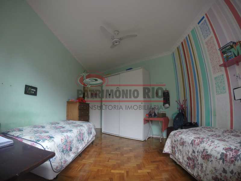 Conheça 10 - Quarto solteiro 2. do imóvel - Casa Duplex de Vila juntinho do Metro - PACV20114 - 27 10 - Quarto solteiro 2. - Casa Duplex de Vila juntinho do Metro - PACV20114 - 27