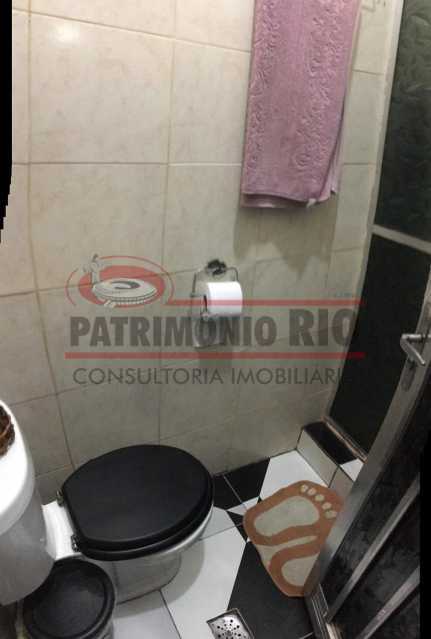 Conheça AMD 1 do imóvel - Casa de Vila 2 quartos à venda Irajá, Rio de Janeiro - R$ 165.000 - PACV20115 - 10 AMD 1 - Casa de Vila 2 quartos à venda Irajá, Rio de Janeiro - R$ 165.000 - PACV20115 - 10