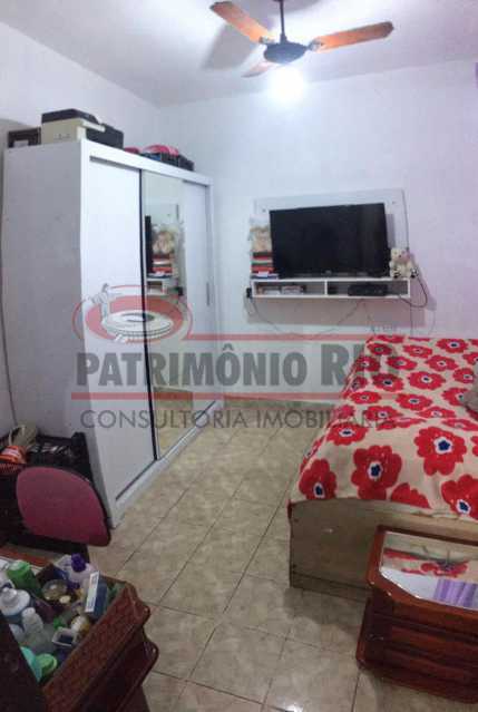 Conheça AMD 4 do imóvel - Casa de Vila 2 quartos à venda Irajá, Rio de Janeiro - R$ 165.000 - PACV20115 - 7 AMD 4 - Casa de Vila 2 quartos à venda Irajá, Rio de Janeiro - R$ 165.000 - PACV20115 - 7