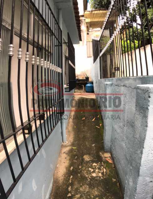 Conheça AMD 6 do imóvel - Casa de Vila 2 quartos à venda Irajá, Rio de Janeiro - R$ 165.000 - PACV20115 - 14 AMD 6 - Casa de Vila 2 quartos à venda Irajá, Rio de Janeiro - R$ 165.000 - PACV20115 - 14