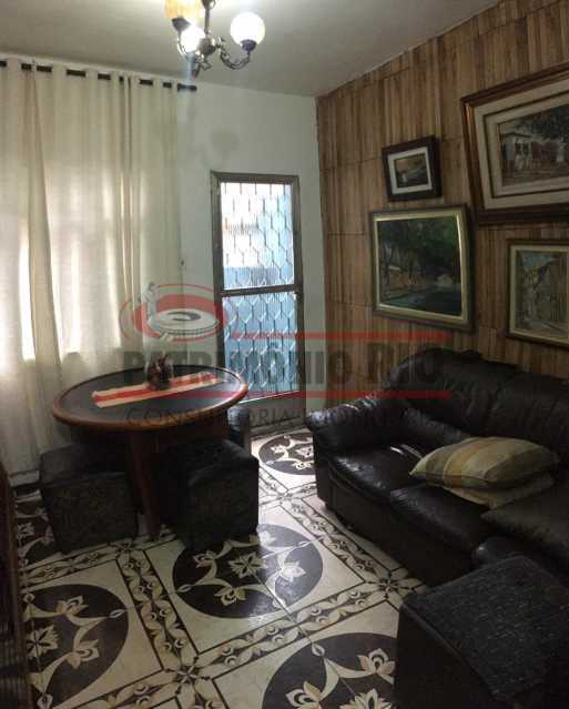 Conheça AMD 7 do imóvel - Casa de Vila 2 quartos à venda Irajá, Rio de Janeiro - R$ 165.000 - PACV20115 - 4 AMD 7 - Casa de Vila 2 quartos à venda Irajá, Rio de Janeiro - R$ 165.000 - PACV20115 - 4