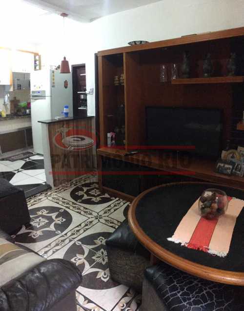 Conheça AMD 8 do imóvel - Casa de Vila 2 quartos à venda Irajá, Rio de Janeiro - R$ 165.000 - PACV20115 - 3 AMD 8 - Casa de Vila 2 quartos à venda Irajá, Rio de Janeiro - R$ 165.000 - PACV20115 - 3